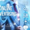 Online advertising