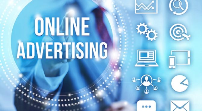 Image result for Online Advertising"