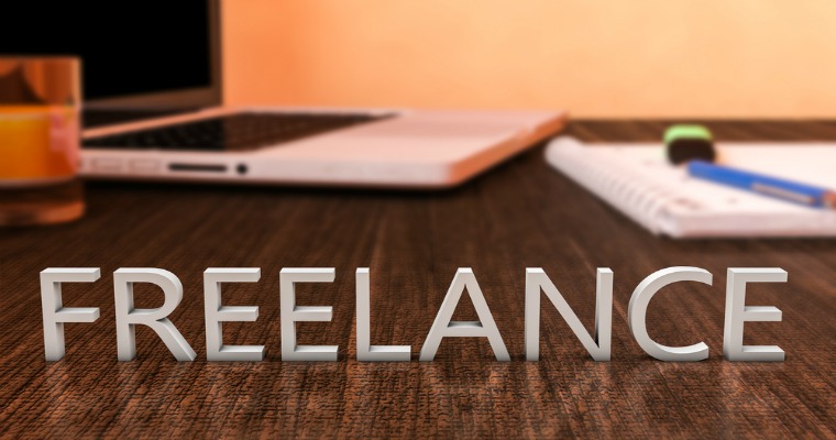 How to Become a Freelancer