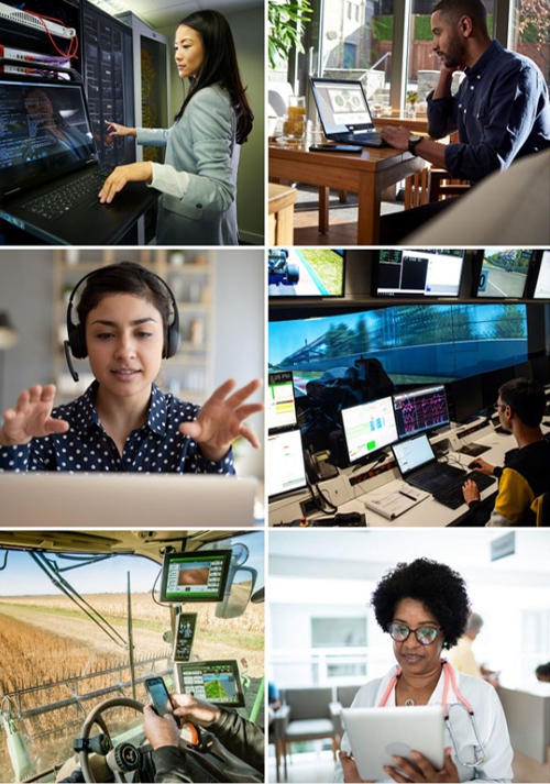 Programming & Tech